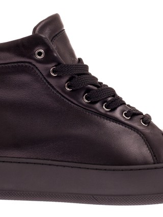 Кеди Max Mara Accessories (2415): фото 2 - Invogue